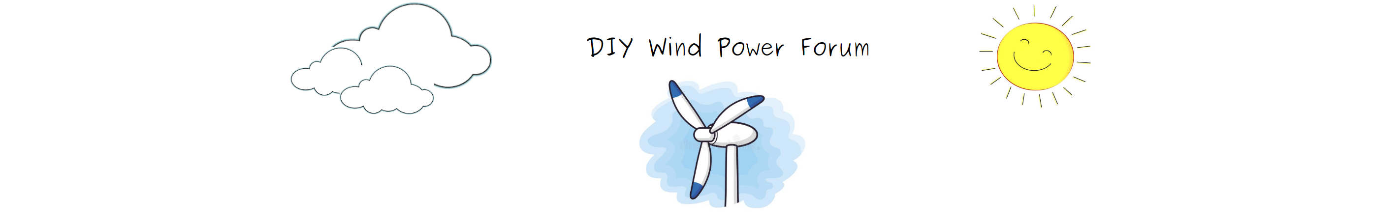 DIY Wind Power Forum